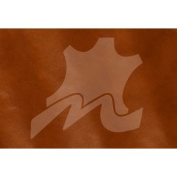 Шкіра меблева CLASSIC коричневий CUOIO 0,9-1,1 Італія